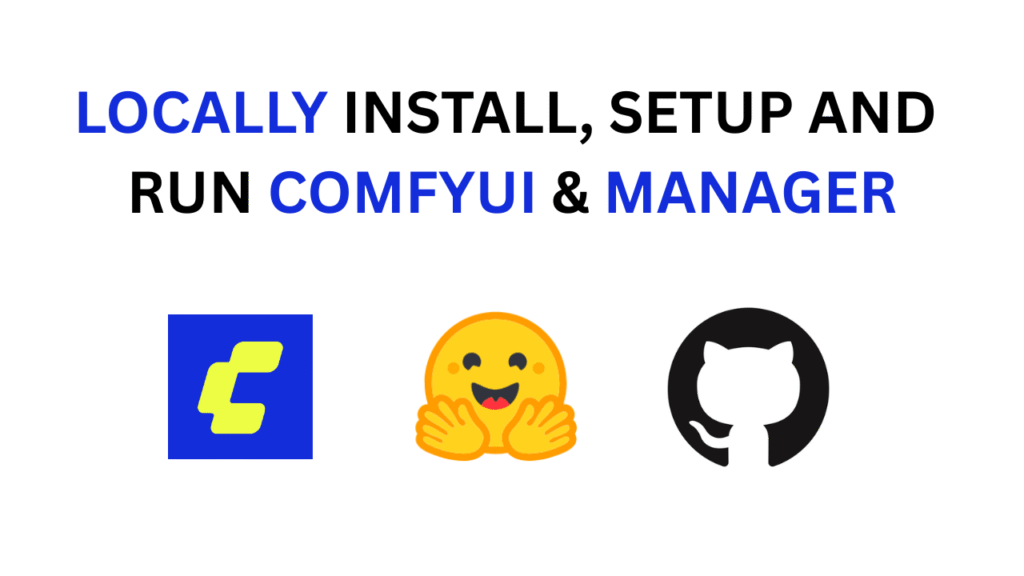Get Started with ComfyUI A Beginner's Guide to Installation, Setup, and Creative AI