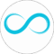 loop into ai logo